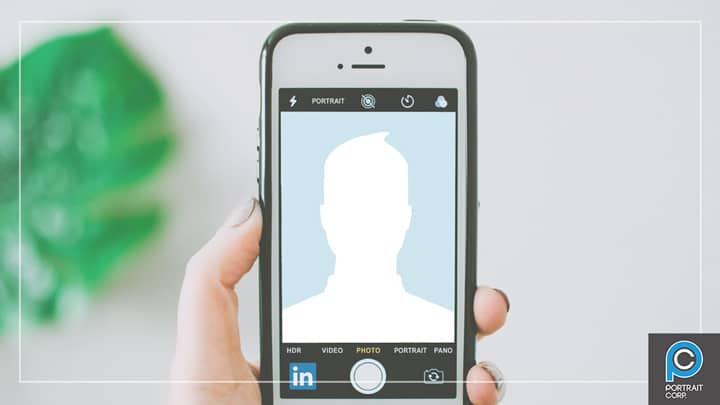 5 astuces Photo de Profil LinkedIn